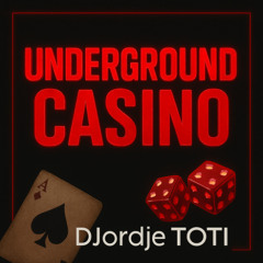 Jelena Karleuša-Ca$ino(DJordje TOTI mashup)