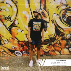 MSYH.FM Presents: LES TOK | Jersey City, NJ