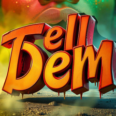 TEM DEM - DJ STP DNB MIX