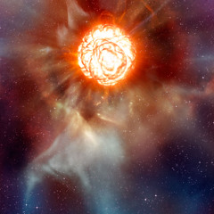 Gustav Holst - On Betelgeuse - Brussels - 2025