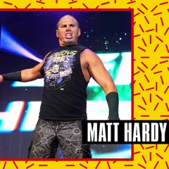 Matt Hardy talks ‘TLC Years’, AEW contract, WrestleMania 33 return