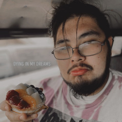 Dying In My Dreams   Prod by. BWADE