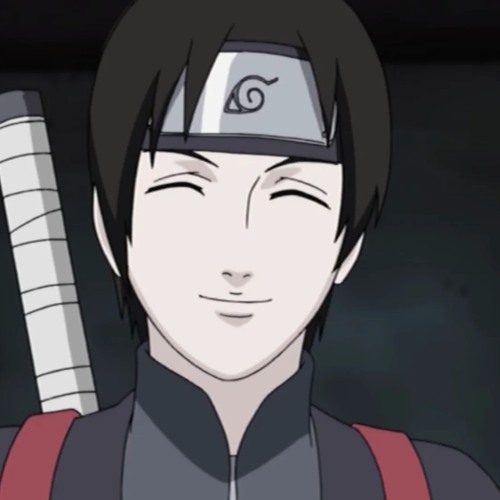 Sai is just a made up name I Was given. I’m nobody.