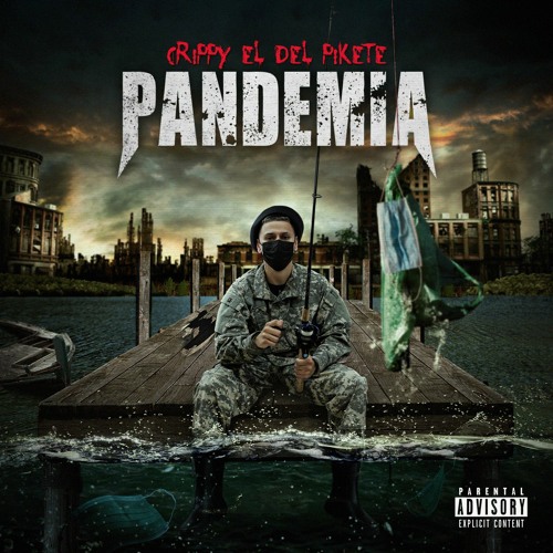 1. ACHO - CRIPPY EL DEL PIKETE (PROD. BY MARCK LEWIS)