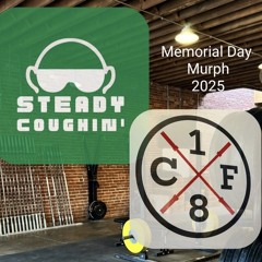 Memorial Day Murph 2025 - LIVE