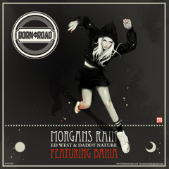 Morgans Rain (Bladerunner Remix)