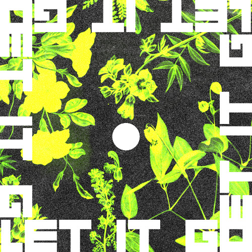 BIG ROLLY - LET IT GO