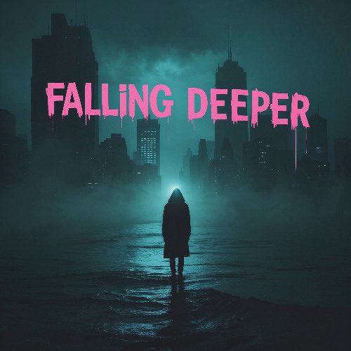 Falling Deeper - REMASTERED