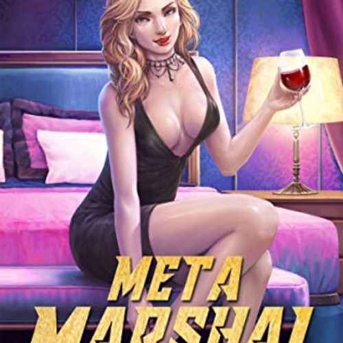 READ PDF ✅ Meta Marshal Service 4 by  B. N. Miles [EPUB KINDLE PDF EBOOK]