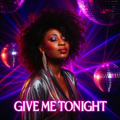 Shannon, Percy Delicious, Rafael Dutra - Give Me Tonight (Rob Walk INTRO Version) Free Download