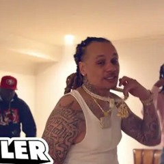 Mazarati Ricky x Shootergang VJ x Shootergang Fleecy - Illa Shit Freestyle