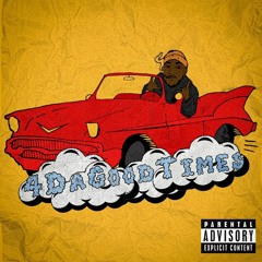 4. What A Day [prod. By Macethegr8]