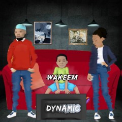Wakeem - Dynamic