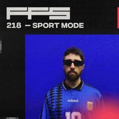 FFS218: Sport Mode
