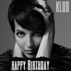 Desperately See Can Susan - Happy Birthday Nena & Holger (RIP)