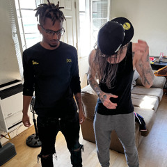 BANDS ON ME (PROD.DANTESPROMISE)