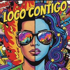 Majadero - Loco Contigo (Fo'z Deep Minimal Tech Mix)