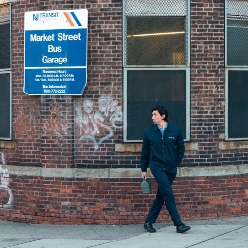 Épisode 1 - Paterson (Jim Jarmusch, 2016)