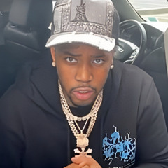 Fivio Foreign x Luciano🇩🇪 x Favé🇫🇷 x Kairo Keyz🇬🇧 x Simba La Rue🇮🇹 - Beckham (International)