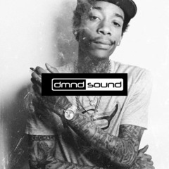 Wiz Khalifa Type Beat - "TIMELESS"
