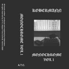 Monochrome Vol.1 (Medley) (A.T.C.)