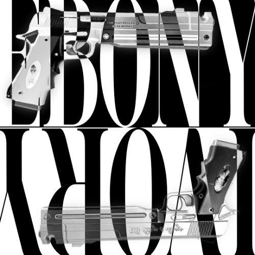 ebony & ivory