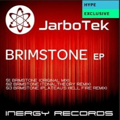 Brimstone (Original Mix)