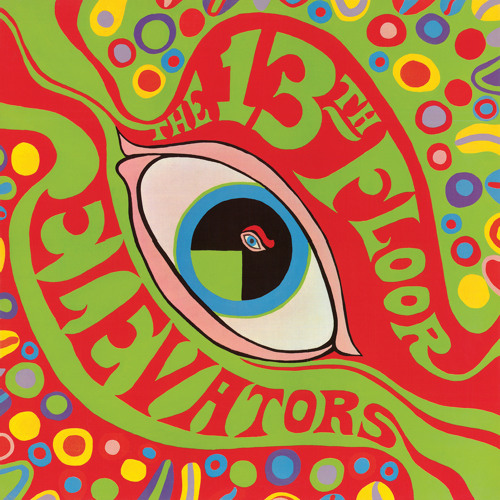 Roller Coaster (Stereo LP Version)