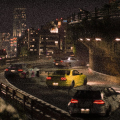 tokyo drift