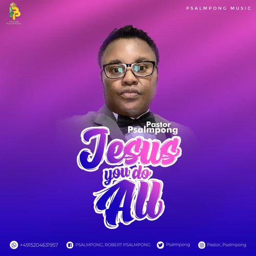 Stream Psalmpong | Listen to Jesus You Do All playlist online for free ...
