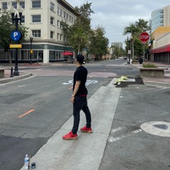 Flossy - Walk It Out (Prod. Lifted) VIDEO IN DESCRIPTION