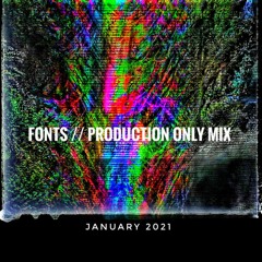 100% Fonts #1