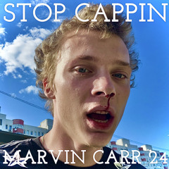 STOP CAPPIN