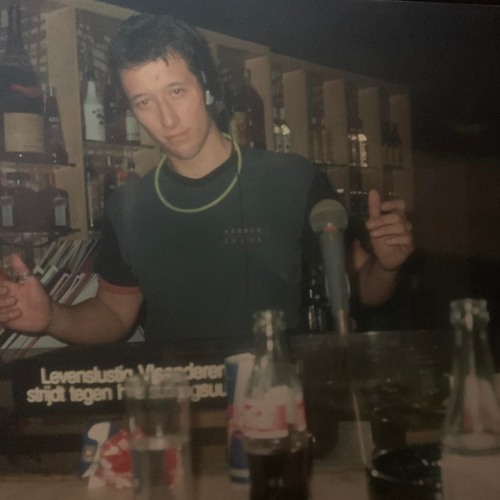 Pedro De La Rossa @ Le Dimanche Lokeren 2006 Closing set (never posted before)Vinyl set ;-)