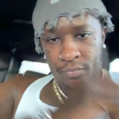 Young Thug - Allergic (Unreleased Snippet)
