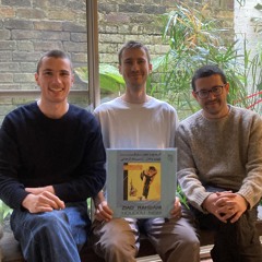 Music Before Bread w/ Tyler, Gullstrand & Nathaniel - August 2nd 2025
