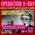 Artwork for OPERATION XRAY EP 39 - Jan 14, 2021 - BELATED BEST OF 2021 SHOW