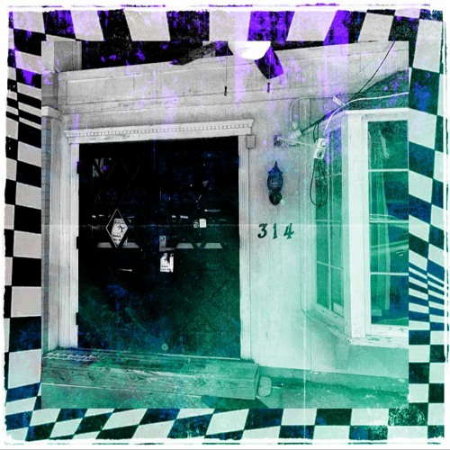 Stream CHANGE (QUESTION MARK). by DTAI Listen online for free on