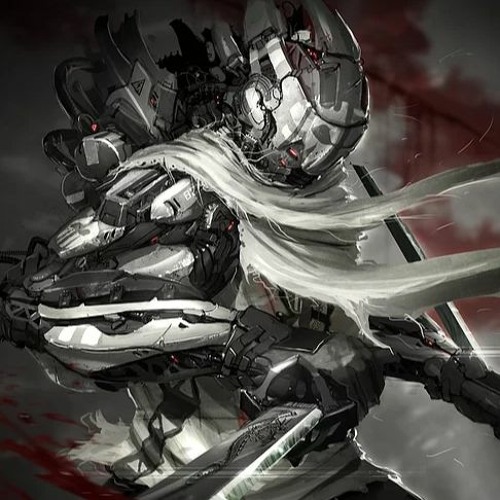KENSHI 剣士