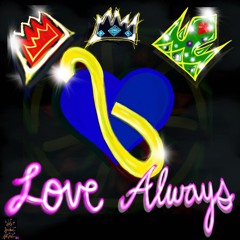 A.E.Charles, M.N.I.W & Ethic - Love Always
