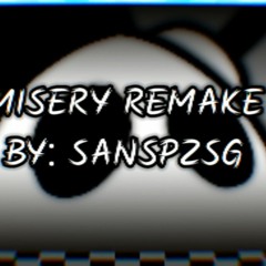 (Teaser) FNF: Vs Mouse: The Magical World Of Disneyfunk OST - Misery (Remake)