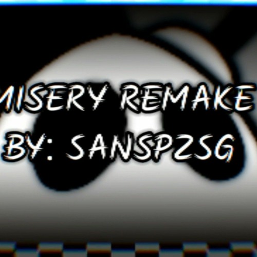 (Teaser) FNF: Vs Mouse: The Magical World Of Disneyfunk OST - Misery (Remake)