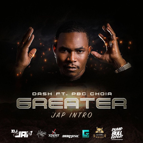 Dash - Greater (Jap Intro) Soca 2023