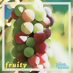 fruity