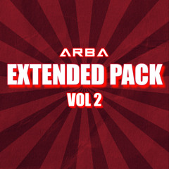 ARBA EXTENDED PACK | VOL 2 | 9 FREE EXTENDEDS!!