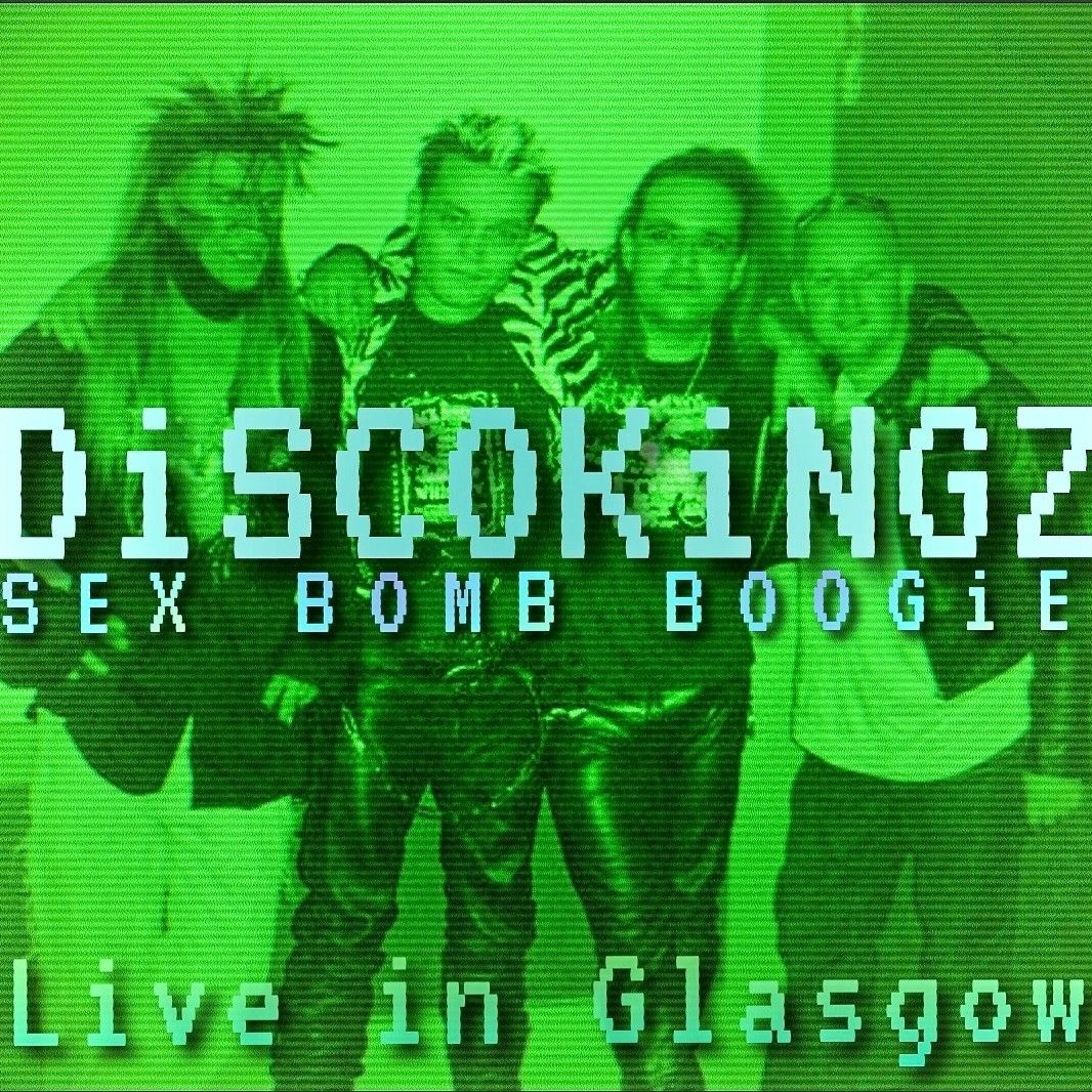DISCOKINGZ  Official
