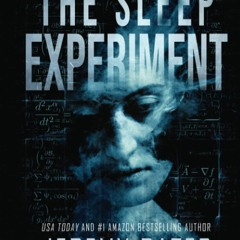 [DOWNLOAD] ⚡️ (PDF) The Sleep Experiment (World's Scariest Legends)