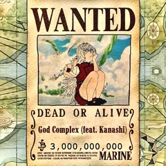 God Complex (feat. Kanashi) [prod. Splashgvng X IOF]