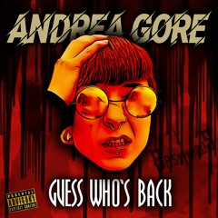 [BTHRD-026] Andrea Gore - Guess Who's Back