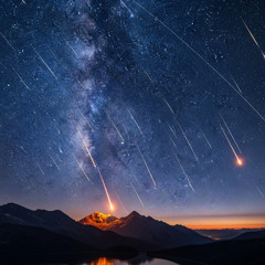 sTARPARTy - STARFALL